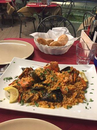 La Vecchia Grotta del Diavolo